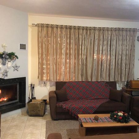 Elanthi Hostel Kastoria Ngoại thất bức ảnh