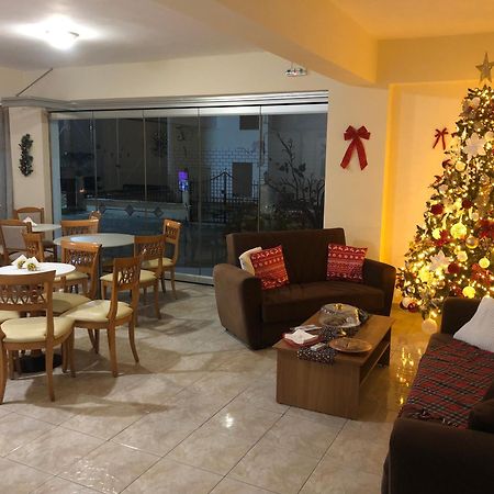 Elanthi Hostel Kastoria Ngoại thất bức ảnh