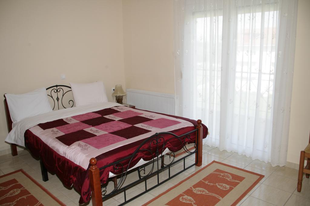 Elanthi Hostel Kastoria Phòng bức ảnh