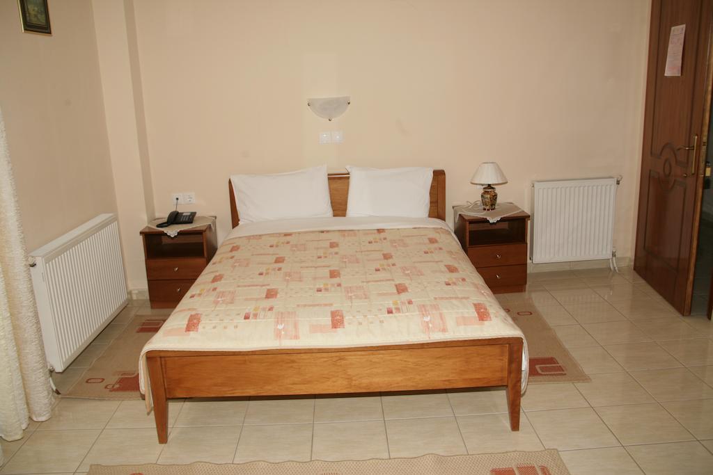 Elanthi Hostel Kastoria Phòng bức ảnh