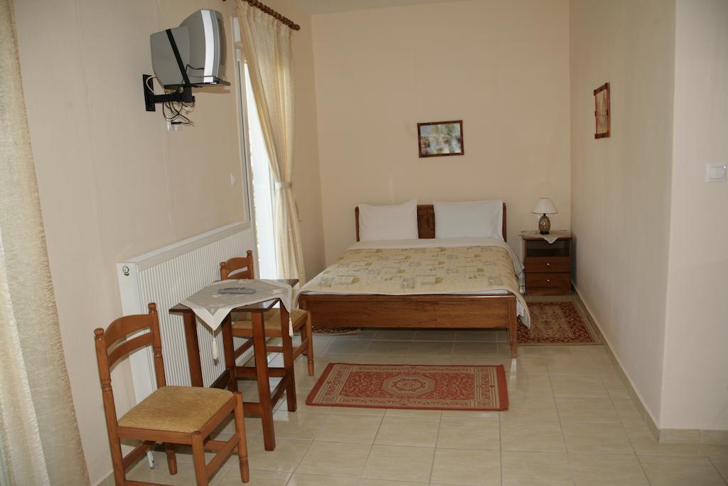 Elanthi Hostel Kastoria Phòng bức ảnh