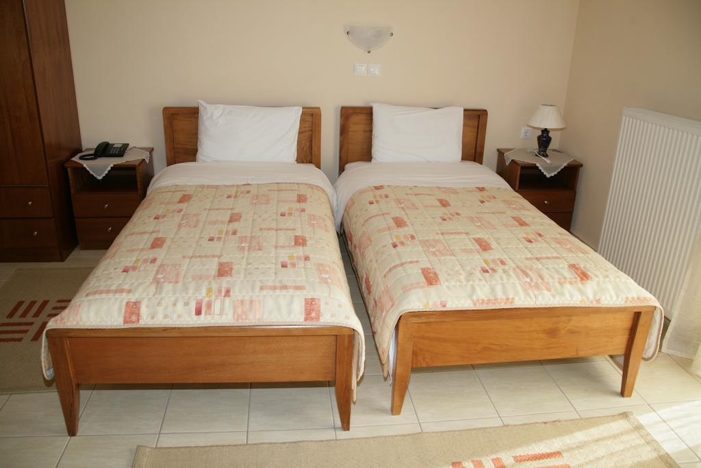 Elanthi Hostel Kastoria Phòng bức ảnh